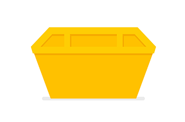 Midi Skip Hire Elland